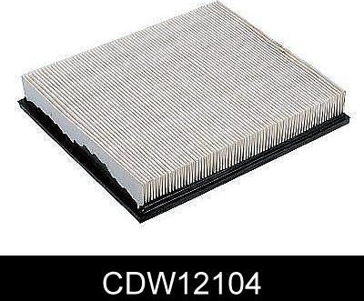 Comline CDW12104 - Повітряний фільтр autozip.com.ua