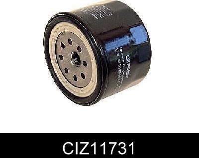 Comline CIZ11731 - Масляний фільтр autozip.com.ua