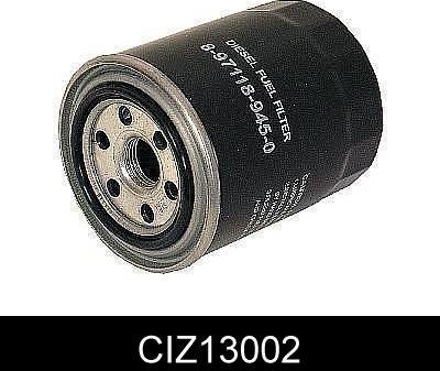 Comline CIZ13002 - Паливний фільтр autozip.com.ua
