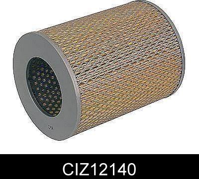 Comline CIZ12140 - Повітряний фільтр autozip.com.ua