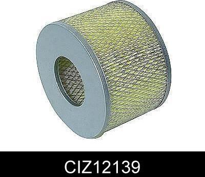 Comline CIZ12139 - Повітряний фільтр autozip.com.ua