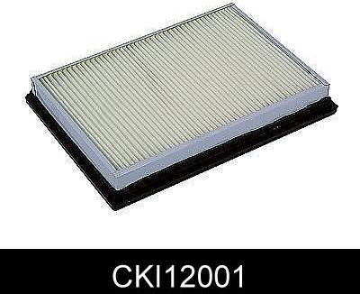 Comline CKI12001 - Повітряний фільтр autozip.com.ua