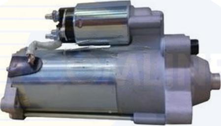 Comline CMA-621096 - Стартер autozip.com.ua