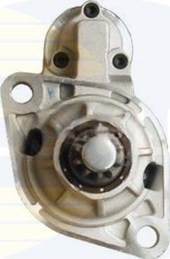 Comline CMA-621092 - Стартер autozip.com.ua