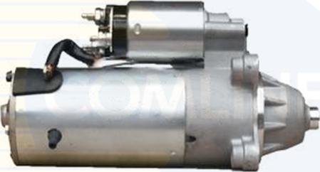 Comline CMA-621044 - Стартер autozip.com.ua