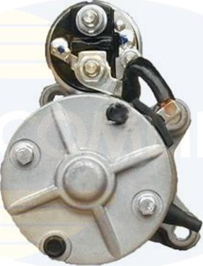 Comline CMA-621044 - Стартер autozip.com.ua
