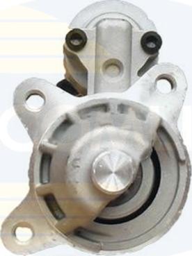Comline CMA-621044 - Стартер autozip.com.ua