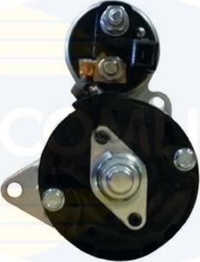 Comline CMA-621046 - Стартер autozip.com.ua