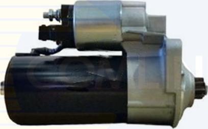 Comline CMA-621046 - Стартер autozip.com.ua