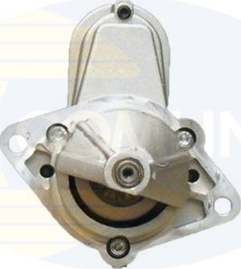 Comline CMA-621062 - Стартер autozip.com.ua