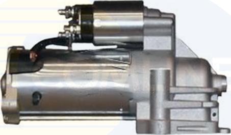 Comline CMA-621002 - Стартер autozip.com.ua