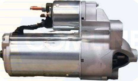 Comline CMA-621014 - Стартер autozip.com.ua