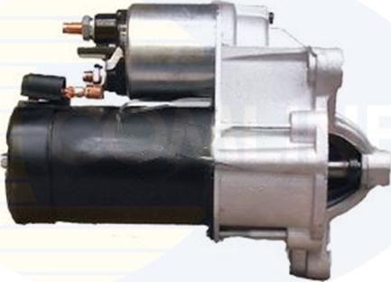 Comline CMA-621012 - Стартер autozip.com.ua