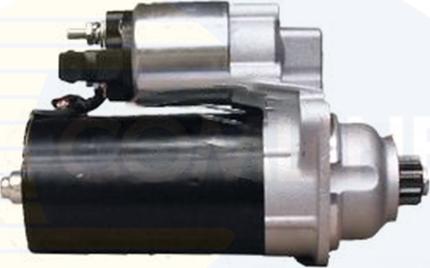 Comline CMA-621021 - Стартер autozip.com.ua