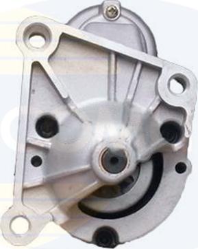 Comline CMA-621027 - Стартер autozip.com.ua