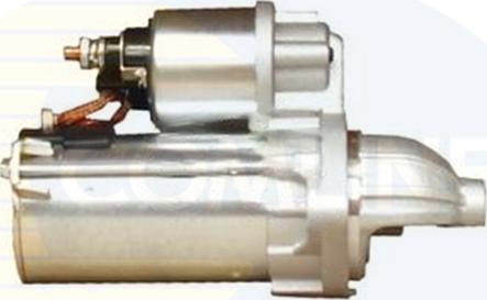 Comline CMA-621076 - Стартер autozip.com.ua