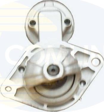 Comline CMA-621076 - Стартер autozip.com.ua