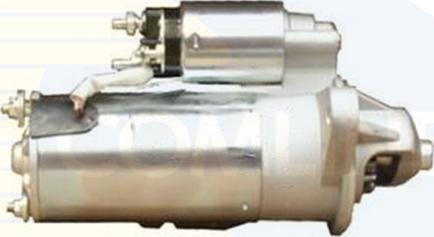 Comline CMA-621072 - Стартер autozip.com.ua