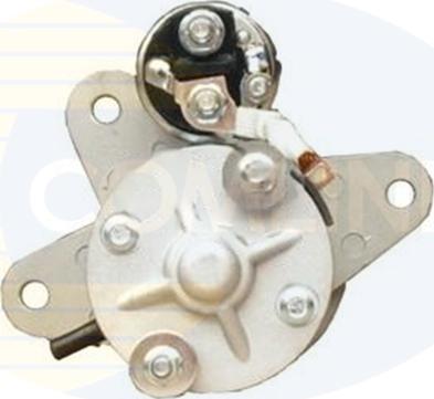 Comline CMA-621072 - Стартер autozip.com.ua
