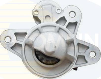 Comline CMA-621072 - Стартер autozip.com.ua