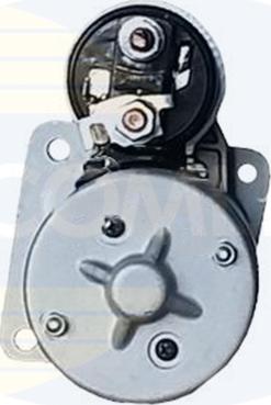 Comline CMA-621181 - Стартер autozip.com.ua
