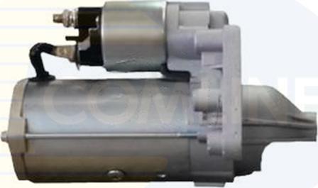 Comline CMA-621292 - Стартер autozip.com.ua