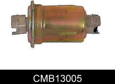 Comline CMB13005 - Паливний фільтр autozip.com.ua