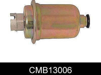 Comline CMB13006 - Паливний фільтр autozip.com.ua