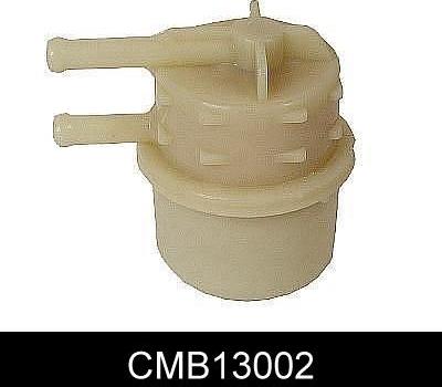Comline CMB13002 - Паливний фільтр autozip.com.ua