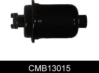Comline CMB13015 - Паливний фільтр autozip.com.ua