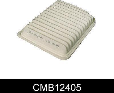 Comline CMB12405 - Повітряний фільтр autozip.com.ua