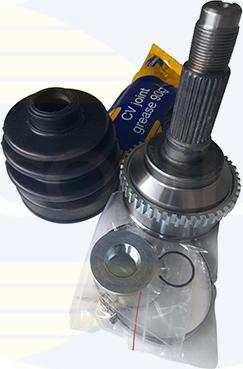 Comline CMZ45016E - Шарнір, ШРУС, приводний вал autozip.com.ua