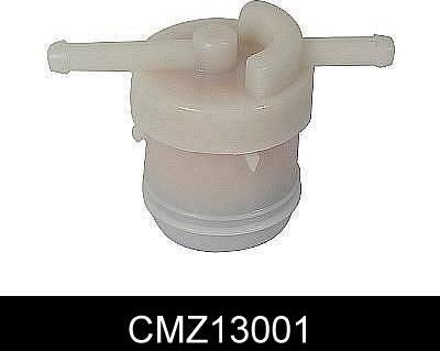 Comline CMZ13001 - Паливний фільтр autozip.com.ua