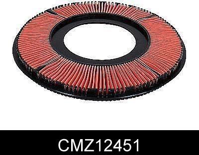 Comline CMZ12451 - Повітряний фільтр autozip.com.ua