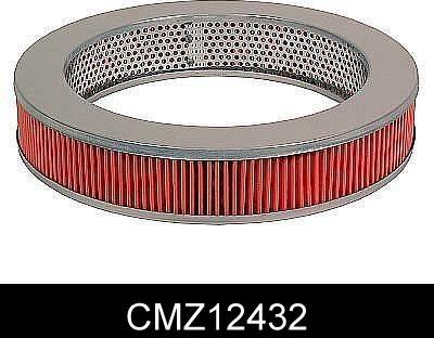 Comline CMZ12432 - Повітряний фільтр autozip.com.ua