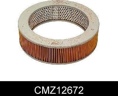 Comline CMZ12672 - Повітряний фільтр autozip.com.ua