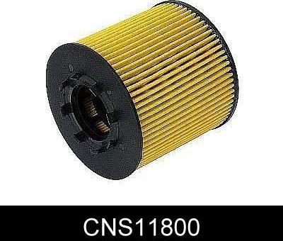 Comline CNS11800 - Масляний фільтр autozip.com.ua