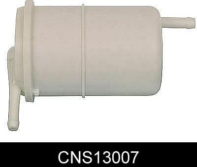 Comline CNS13007 - Паливний фільтр autozip.com.ua