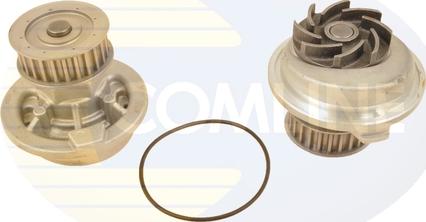 Comline CNS21006 - Водяний насос autozip.com.ua