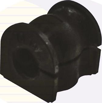 Comline CRB3142 - Втулка, стабілізатор autozip.com.ua