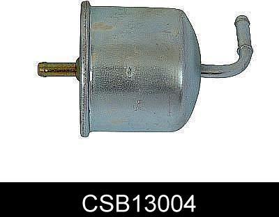 Comline CSB13004 - Паливний фільтр autozip.com.ua