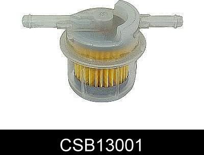 Comline CSB13001 - Паливний фільтр autozip.com.ua