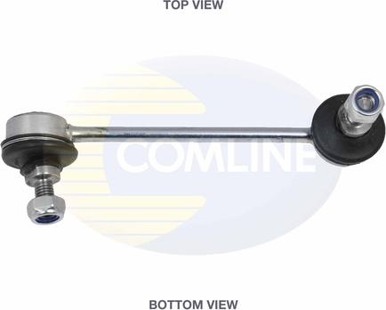 Comline CSL6005 - Тяга / стійка, стабілізатор autozip.com.ua