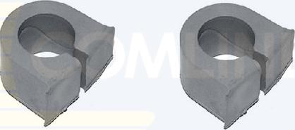 Comline CSRM3091 - Втулка, стабілізатор autozip.com.ua