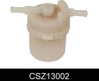 Comline CSZ13002 - Паливний фільтр autozip.com.ua
