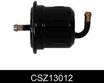 Comline CSZ13012 - Паливний фільтр autozip.com.ua