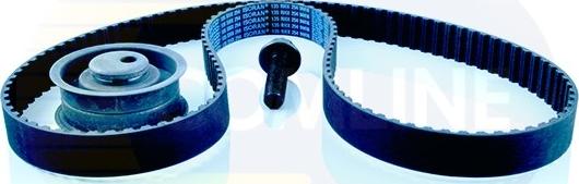 Comline CTBK052 - Комплект ременя ГРМ autozip.com.ua