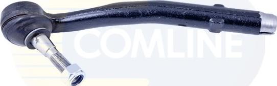 Comline CTR1046 - Наконечник рульової тяги, кульовий шарнір autozip.com.ua