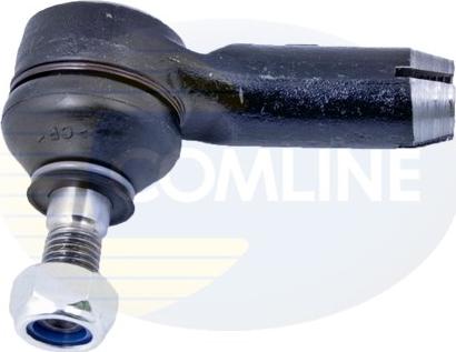 Comline CTR1052 - Наконечник рульової тяги, кульовий шарнір autozip.com.ua