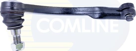 Comline CTR1037 - Наконечник рульової тяги, кульовий шарнір autozip.com.ua